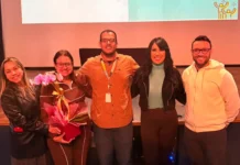 Escola José Sebastião Morbidelli promove 4º encontro do Projeto Vocações/Profissões