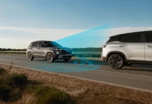 Frenagem automática será obrigatória em carros novos vendidos no Brasil a partir de 2029