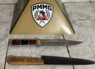 Jovem morre e outro fica gravemente ferido após ataque com faca em festa junina em Itapeva