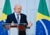 “Não se meta nas eleições no Brasil”, diz Lula a Trump