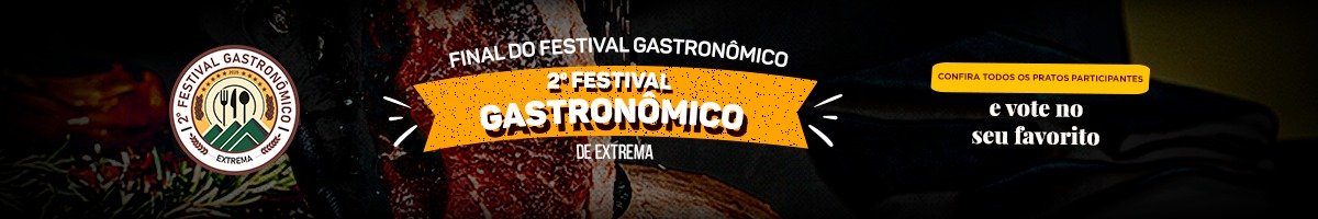 Festival Gastronômico