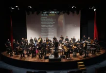 Projeto “Música Para Todos” leva orquestras, coral e apresentações instrumentais gratuitas à programação do 15º Festival de Inverno de Extrema