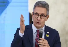 Romeu Zema critica fim da escala 6×1 e defende “produtividade”