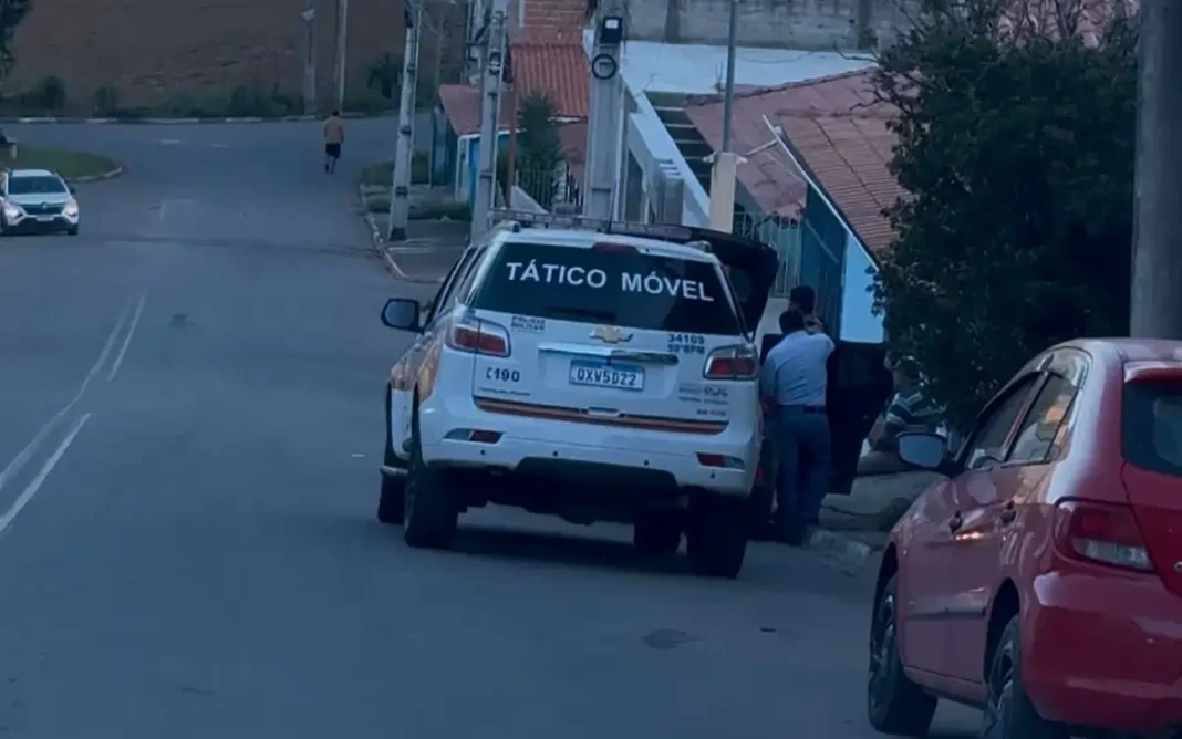 Vereador de Toledo (MG) é preso suspeito de receptação e uso de veículo com sinais de adulteração