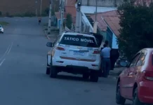 Vereador de Toledo (MG) é preso suspeito de receptação e uso de veículo com sinais de adulteração