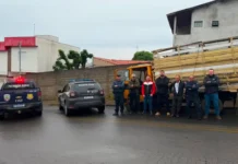 Caminhão de pai do vereador Leandro Marinho é recuperado pela Polícia Civil após ser roubado em Extrema