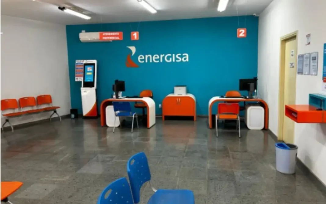Agência de Extrema