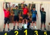 Atleta de Extrema, Waldemir Alves, conquista título em prova de Mountain Bike em Itapeva