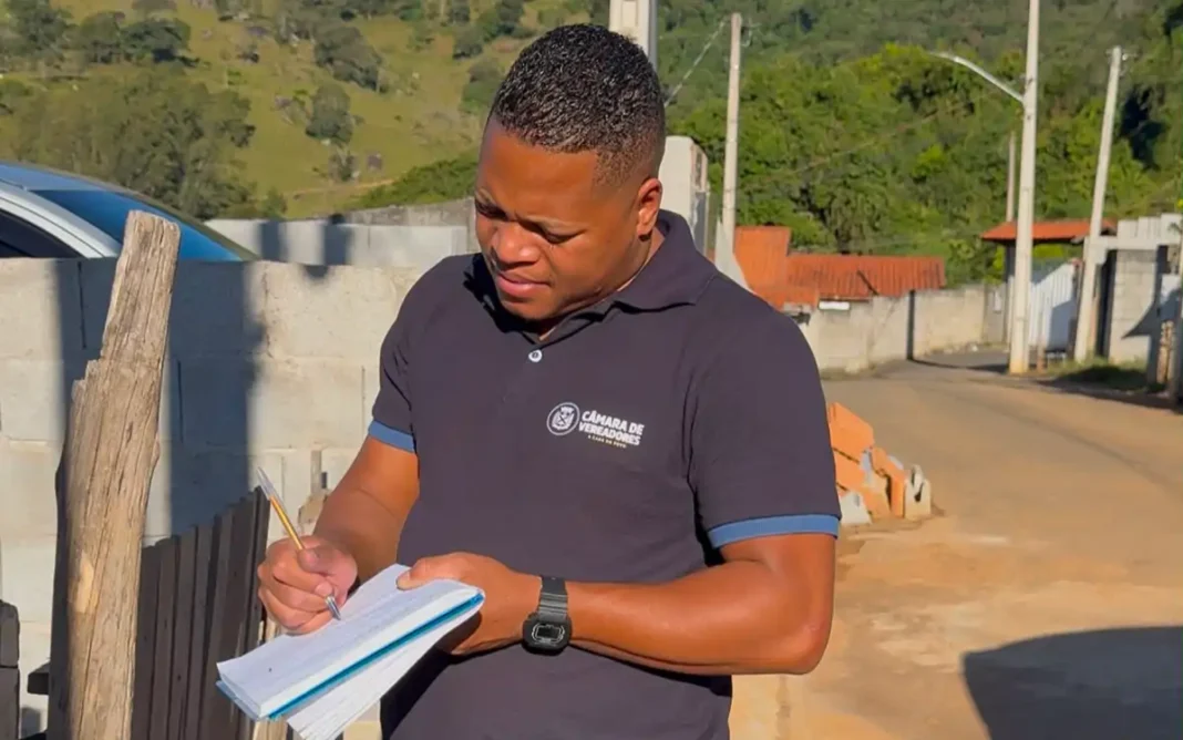 CÂMARA ITINERANTE CHEGA AOS BAIRROS FORJOS, GODÓI E PESSEGUEIROS NA PRÓXIMA SEMANA