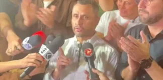 Cleitinho afirma que será candidato ao governo de MG: ‘A voz do povo é a voz de Deus’