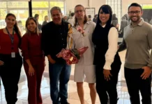 Escola José Sebastião Morbidelli encerra projeto “Vocações/Profissões” com ciclo de palestras