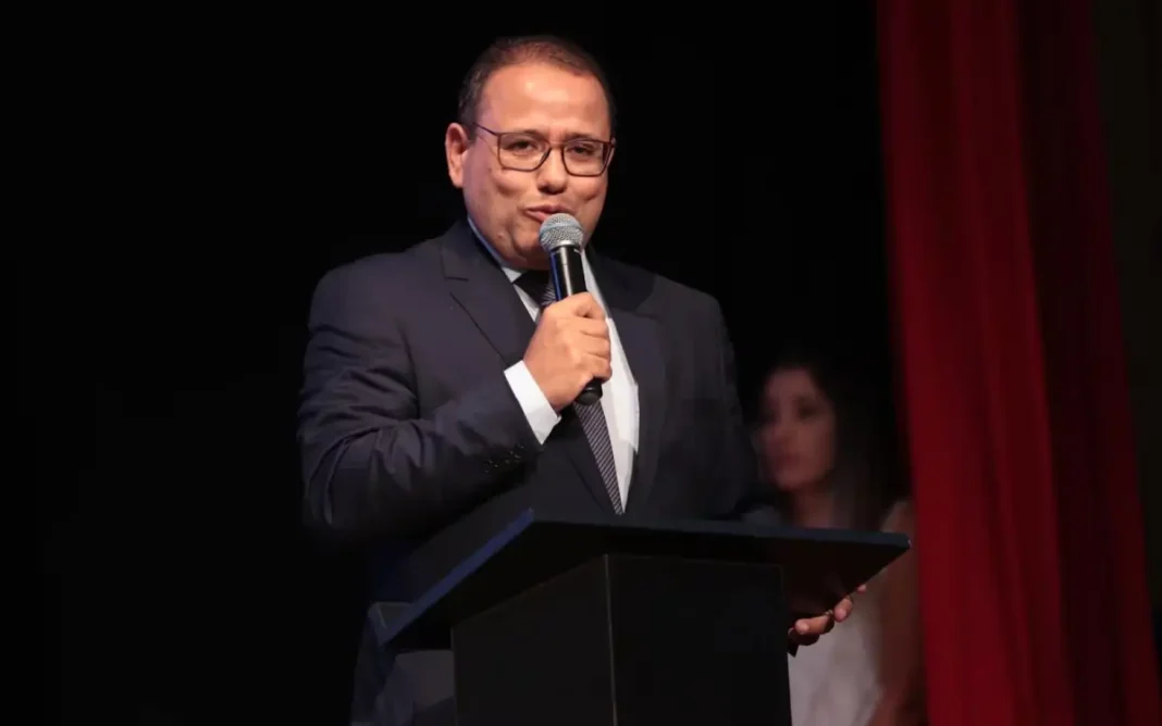Ex-prefeito João Batista é demitido do cargo de controlador decisão pode gerar inelegibilidade