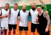 Extrema conquista título invicto na abertura da Liga Metropolitana de Basquete