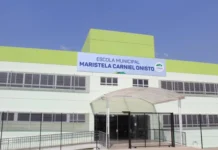 Escola Maristela realiza premiação de concurso para escolha do novo logotipo durante Festa Julina