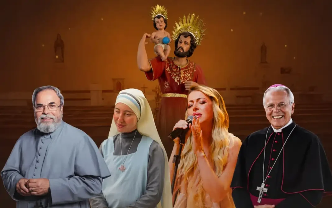 FESTA DE SÃO CRISTÓVÃO TERÁ NOVENA, CARREATA, GINCANA DOS CAMINHONEIROS E SHOWS