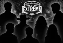 Festa do Peão de Extrema divulga teaser das atrações e mantém mistério sobre os shows