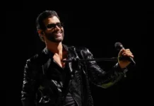 Gusttavo Lima é a primeira atração confirmada da Festa do Peão de Extrema 2026