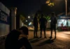 Jovem é agredido em Extrema e denúncia aponta participação de quatro pessoas