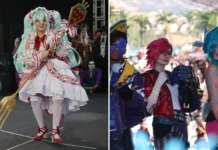EEXP26: Maior evento geek gratuito do Sul de Minas reúne cultura pop, Concursos de Cosplay e demais atrações