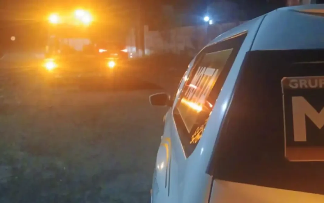 MENINO DE 8 ANOS MORRE APÓS CARRO CAPOTAR DE PONTE E CAIR EM RIO NA FERNÃO DIAS, EM CAMBUÍ