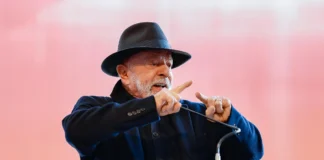 “Melhor arma que um país pode ter é alimento”, diz Lula