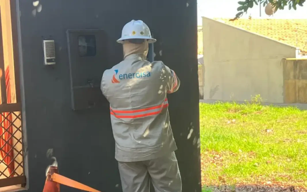 Prejuízos causados por furto de energia elétrica na região ultrapassam R$ 384 mil, calcula Energisa