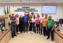 Câmara Mais 2026 é lançado com programação voltada para pessoas a partir de 60 anos