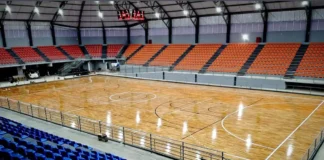 Extrema Futsal Sub-15 disputa Campeonato Brasileiro de Ligas em Leme (SP)