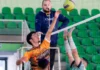 Extrema recebe a 1ª Copa Diversidade de Voleibol com equipes de MG e SP