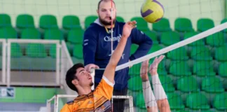Extrema recebe a 1ª Copa Diversidade de Voleibol com equipes de MG e SP