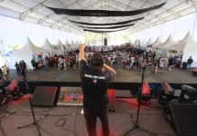 Extrema recebe a 9ª edição do Retrô Garage com exposição de veículos e shows de rock