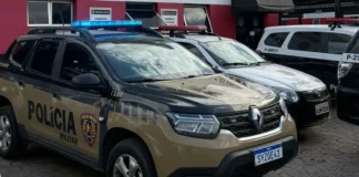 Ex-funcionário relata ameaça durante cobrança de acerto trabalhista em Munhoz