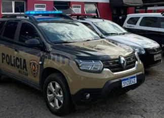 Ex-funcionário relata ameaça durante cobrança de acerto trabalhista em Munhoz