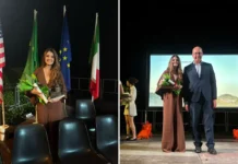 Giulia Morbidelli recebe reconhecimento internacional por projeto arquitetônico em Extrema
