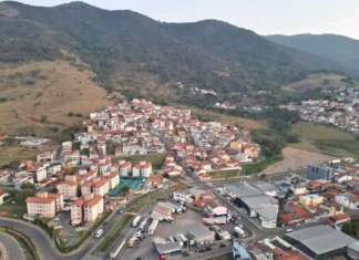Idoso morre após ser atropelado na Rodovia Fernão Dias, em Extrema
