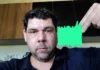 Motorista de aplicativo desaparece após sair de casa em Extrema para comprar peças do carro