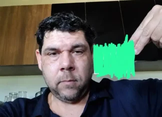 Motorista de aplicativo desaparece após sair de casa em Extrema para comprar peças do carro