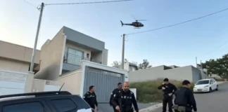 Operação prende cinco suspeitos de envolvimento em morte investigada como ‘tribunal do crime’ em Extrema