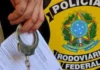 PRF realiza duas prisões por tráfico de drogas em rodovias federais de São Paulo