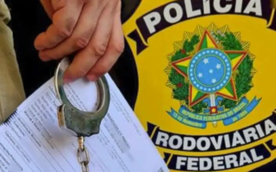 PRF realiza duas prisões por tráfico de drogas em rodovias federais de São