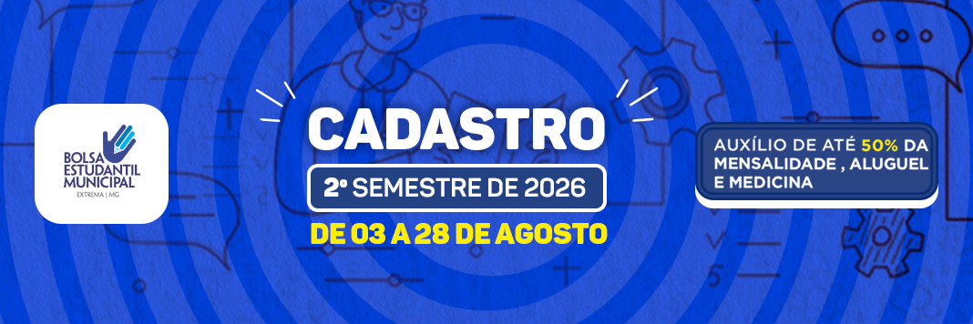 Bolsa Estudantil