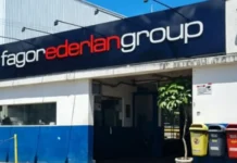 Três trabalhadores ficam feridos em acidente no setor de Fundição da Fagor Ederlan, em Extrema
