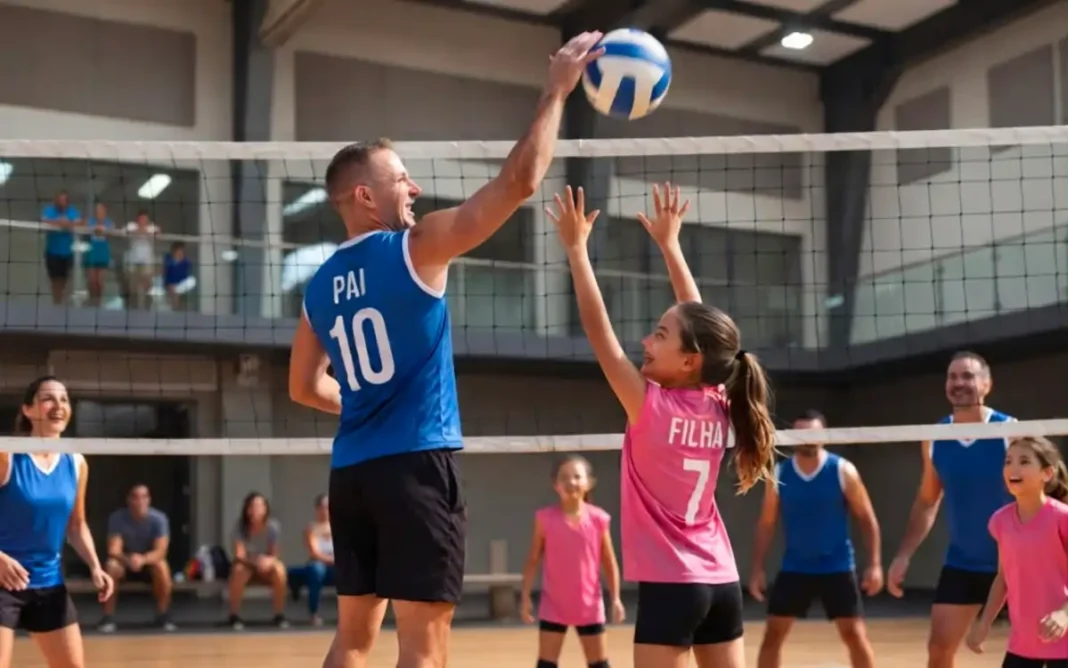 VOLEI