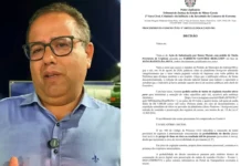 Justiça determina retirada de vídeo publicado por João Batista contra Dr. Fabrício