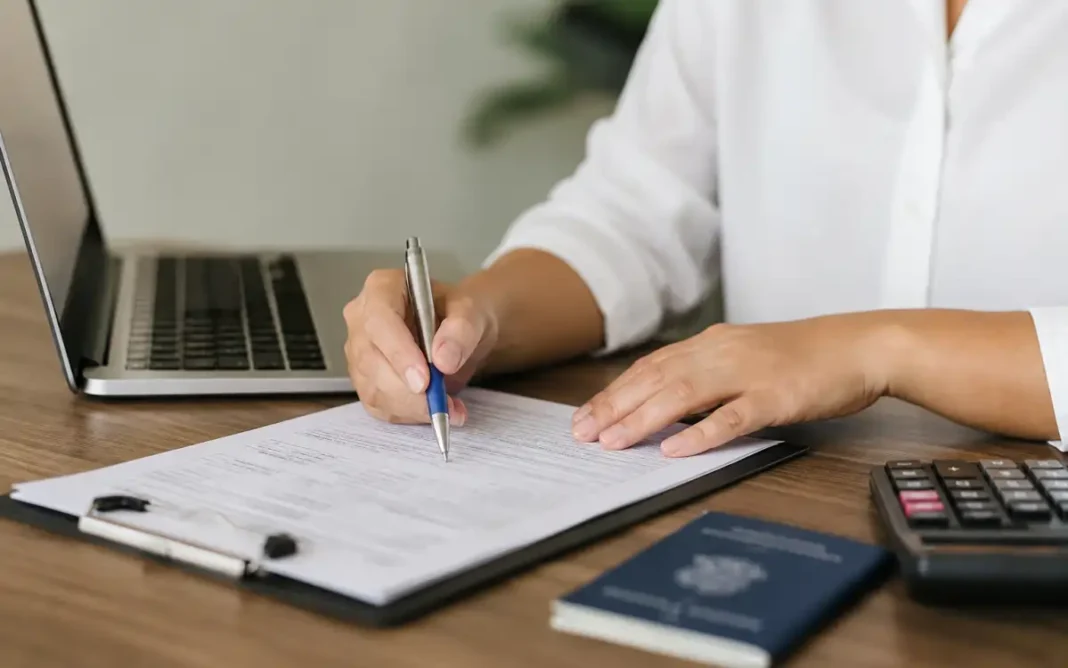 CAC AUXILIA POPULAÇÃO NA EMISSÃO, PREENCHIMENTO E ATUALIZAÇÃO DA GUIA DA PREVIDÊNCIA SOCIAL (GPS)