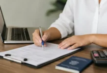 CAC auxilia população na emissão, preenchimento e atualização da Guia da Previdência Social (GPS)