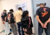 Cinco pessoas são presas após celulares furtados serem rastreados durante rodeio em Extrema