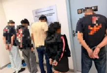 Cinco pessoas são presas após celulares furtados serem rastreados durante rodeio em Extrema