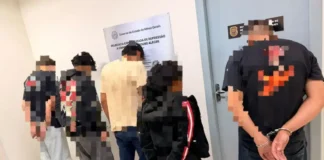 Cinco pessoas são presas após celulares furtados serem rastreados durante rodeio em Extrema
