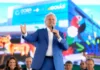 Caiado propõe reformas estruturais e cooperação entre os Poderes